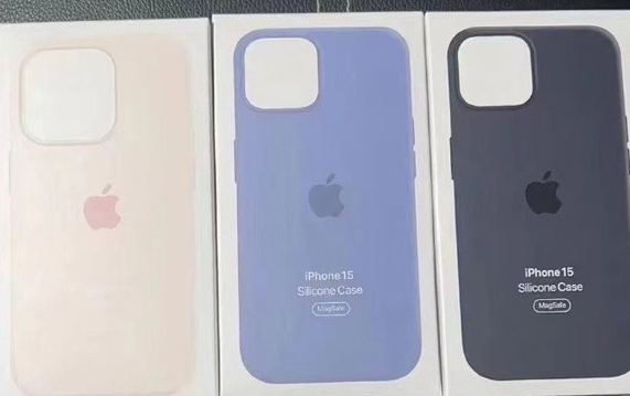 前海街道苹果14维修站分享iPhone14手机壳能直接给iPhone15用吗？ 