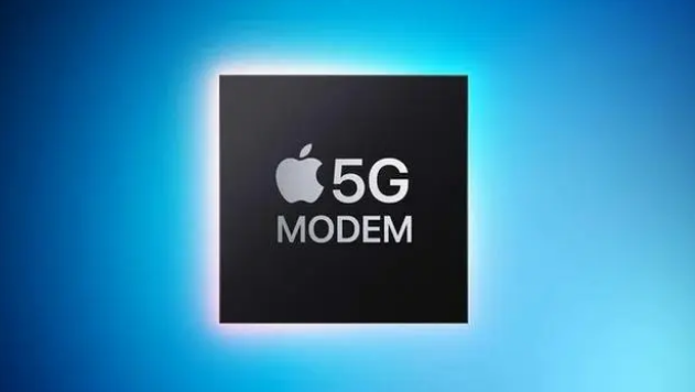 前海街道苹果维修网点分享iPhone15会搭载自研5G芯片吗？ 