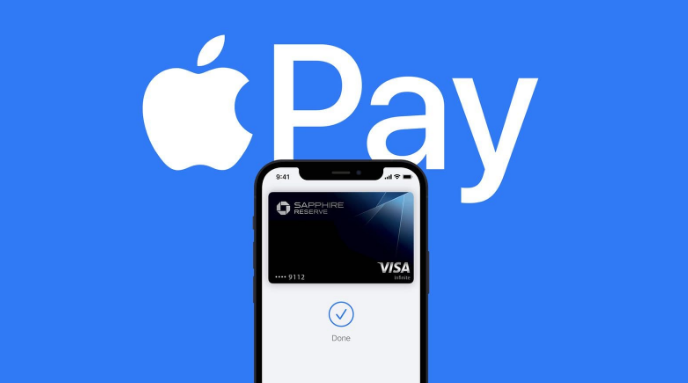 前海街道苹果14服务点分享iPhone 14 设置 Apple Pay 后，锁屏密码不正确怎么办 