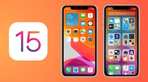 前海街道苹果13维修分享iPhone13更新iOS 15.5，体验如何 