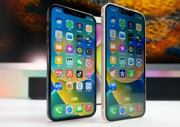 前海街道苹果维修点分享iPhone 14 Plus发烫常见情况科普 