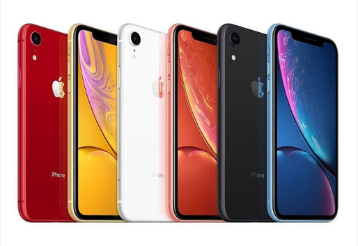 前海街道苹果维修点分享iPhone XR摄像头原生色彩表现与日常拍摄实用指南 